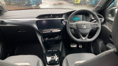 Vauxhall Corsa 1.2 Turbo 130 Ultimate 5dr Auto Petrol Hatchback